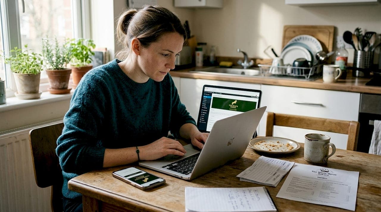 Top benefits of a mobile responsive website for SMBs